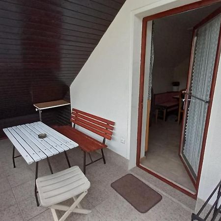 Draga - 2 Bedroom Apartment Tržič 외부 사진