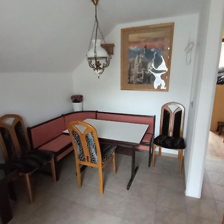 Draga - 2 Bedroom Apartment Tržič 외부 사진