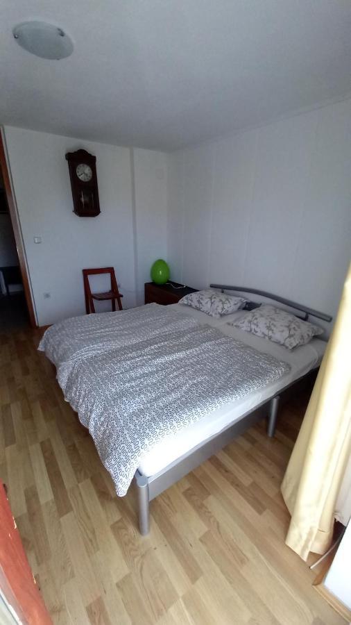 Draga - 2 Bedroom Apartment Tržič 외부 사진