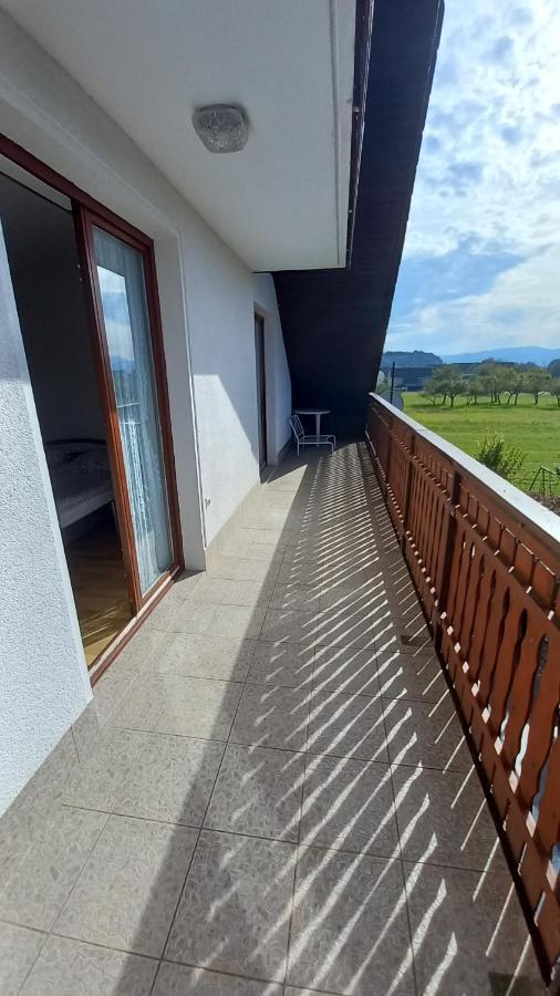 Draga - 2 Bedroom Apartment Tržič 외부 사진