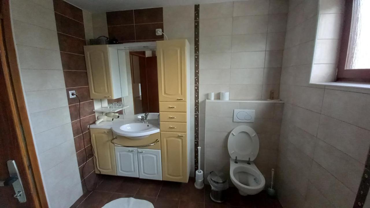 Draga - 2 Bedroom Apartment Tržič 외부 사진