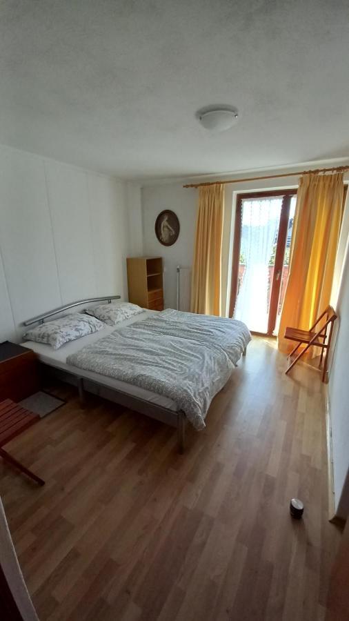 Draga - 2 Bedroom Apartment Tržič 외부 사진
