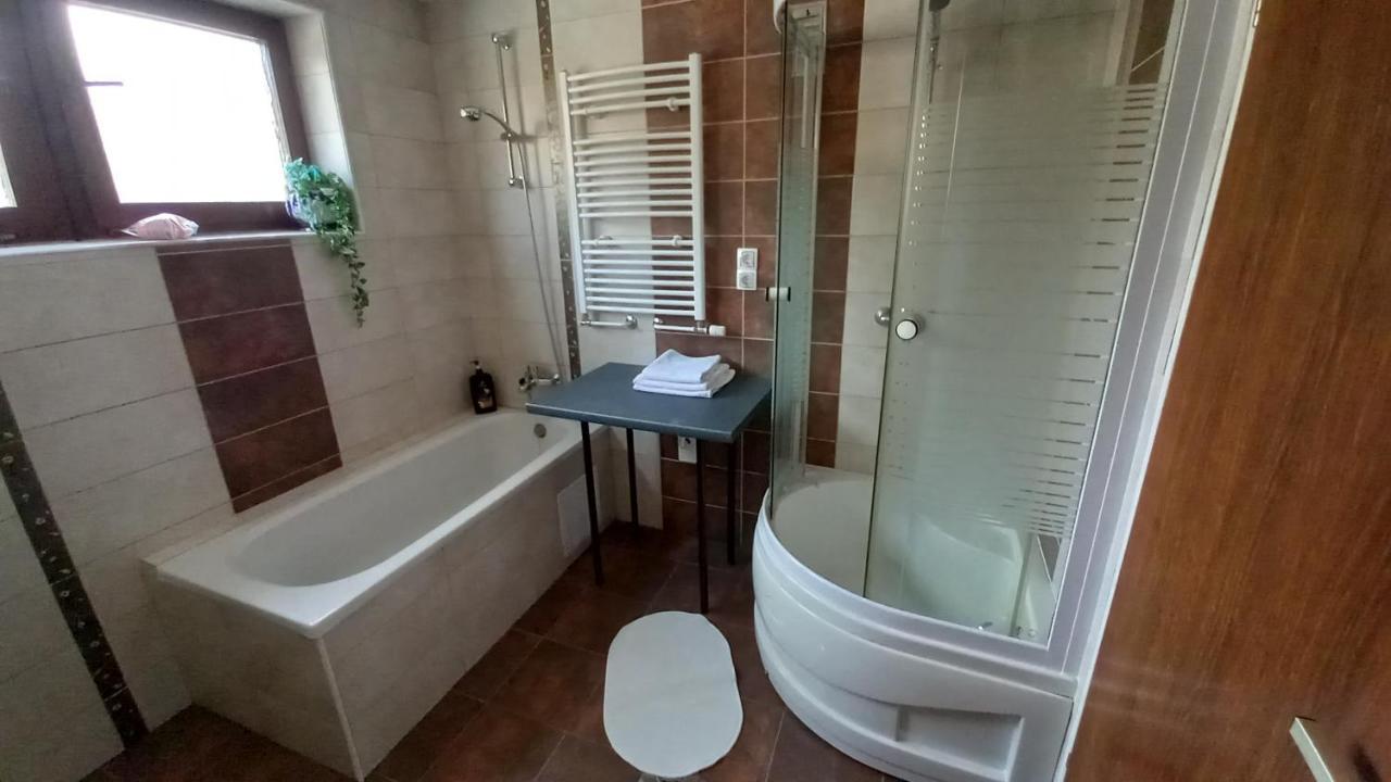 Draga - 2 Bedroom Apartment Tržič 외부 사진