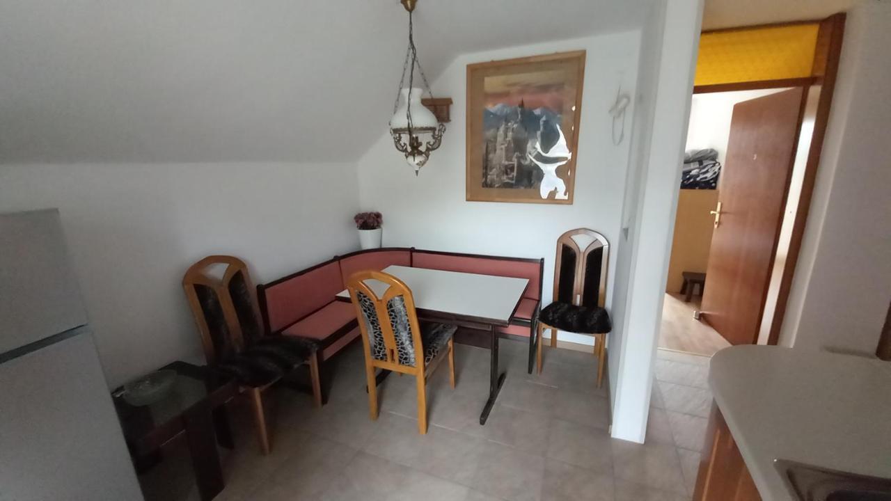 Draga - 2 Bedroom Apartment Tržič 외부 사진