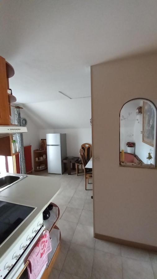 Draga - 2 Bedroom Apartment Tržič 외부 사진