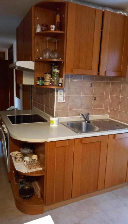 Draga - 2 Bedroom Apartment Tržič 외부 사진